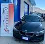 BMW 316 d Touring  Advantage aut. cronologia tagliandi Nero - thumbnail 1