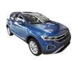 Volkswagen T-Roc 1.5 TSI STYLE LED+PANO+ACC+DCP+APP+SITZHZG Blau - thumbnail 4