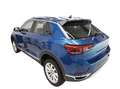 Volkswagen T-Roc 1.5 TSI STYLE LED+PANO+ACC+DCP+APP+SITZHZG Blau - thumbnail 6