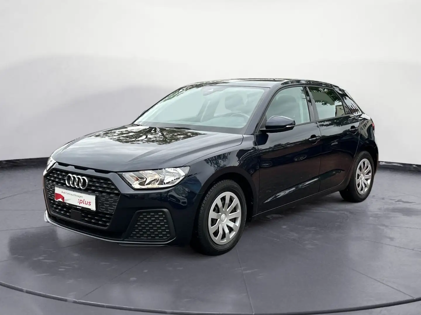 Audi A1 25 TFSI Assist/Connect/Bluetooth/uv Bleu - 2