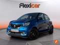 smart forFour Electric Drive Bleu - thumbnail 7
