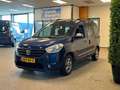 Dacia Dokker Rolstoelauto 3+1 of 5+0 rolstoel geschikt Bleu - thumbnail 13