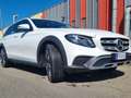 Mercedes-Benz E 220 E SW All-Terrain 220 d Business Sport 4matic auto Bianco - thumbnail 1