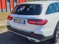Mercedes-Benz E 220 E SW All-Terrain 220 d Business Sport 4matic auto Bianco - thumbnail 3