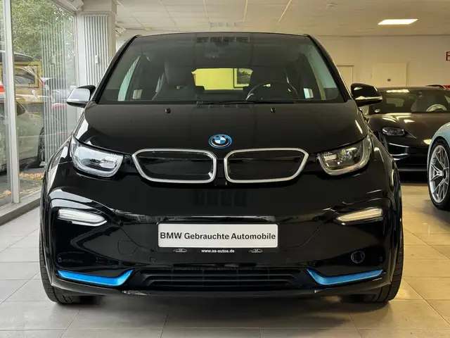 BMW i3 s 94 REX Navi-Prof Panorama Harman Keyless R20