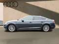 Audi A5 Sportback 35 TDI MMI+ Navi RFK+PDC LED Sitzheiz. Grau - thumbnail 4