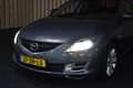 Mazda 6 2.0 S-VT Business Plus Navi Clima Cruise PDC V+A 1 Grijs - thumbnail 45
