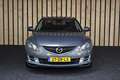 Mazda 6 2.0 S-VT Business Plus Navi Clima Cruise PDC V+A 1 Grijs - thumbnail 15