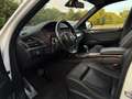 BMW X5 xDrive40d M-Pack Pano Airco Navi Camera * Blanc - thumbnail 8