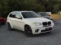 BMW X5 xDrive40d M-Pack Pano Airco Navi Camera * Blanc - thumbnail 3
