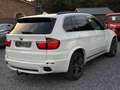 BMW X5 xDrive40d M-Pack Pano Airco Navi Camera * Blanc - thumbnail 6