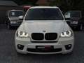 BMW X5 xDrive40d M-Pack Pano Airco Navi Camera * Blanc - thumbnail 2