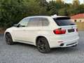 BMW X5 xDrive40d M-Pack Pano Airco Navi Camera * Blanc - thumbnail 4