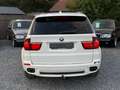 BMW X5 xDrive40d M-Pack Pano Airco Navi Camera * Blanc - thumbnail 5