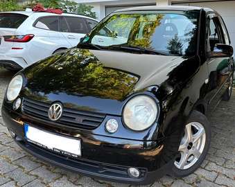 Lupo Diesel 1.4 TDI GT ABT 102PS