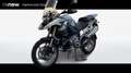 BMW R 1200 GS GS Argent - thumbnail 1