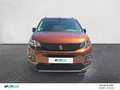 Peugeot Rifter 1.5BlueHDi S&S Standard GT Line 100 Orange - thumbnail 2