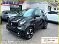 smart forTwo EQ 22KW Velvet Black *OK NEOPATENTATI* Nero - thumbnail 1