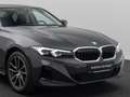 BMW 318 Sport Leder DAB Individual DrivAssis 18Zoll Gris - thumbnail 14
