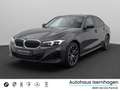 BMW 318 Sport Leder DAB Individual DrivAssis 18Zoll Gris - thumbnail 1