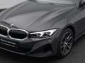 BMW 318 Sport Leder DAB Individual DrivAssis 18Zoll Gris - thumbnail 16