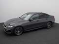 BMW 318 Sport Leder DAB Individual DrivAssis 18Zoll Gris - thumbnail 12