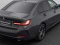 BMW 318 Sport Leder DAB Individual DrivAssis 18Zoll Gris - thumbnail 17
