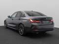 BMW 318 Sport Leder DAB Individual DrivAssis 18Zoll Gris - thumbnail 9