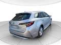 Toyota Corolla Touring Sports 1.8h Active cvt Argento - thumbnail 3