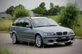 BMW 325 325i Touring M-Sportpakket E46 Szary - thumbnail 10