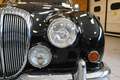 Daimler Sovereign 2.5 V8 AUTO GUIDA A DESTRA PERFETTA ITALIANA NUOVA Negro - thumbnail 17