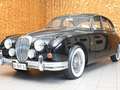 Daimler Sovereign 2.5 V8 AUTO GUIDA A DESTRA PERFETTA ITALIANA NUOVA Černá - thumbnail 1