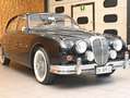 Daimler Sovereign 2.5 V8 AUTO GUIDA A DESTRA PERFETTA ITALIANA NUOVA Černá - thumbnail 2