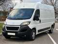 Peugeot Boxer 2.2 Blue HDI L3H2*Navi*Kamera*Klima*Tempo*SR+WR Weiß - thumbnail 1