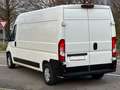 Peugeot Boxer 2.2 Blue HDI L3H2*Navi*Kamera*Klima*Tempo*SR+WR Weiß - thumbnail 3