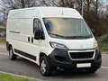 Peugeot Boxer 2.2 Blue HDI L3H2*Navi*Kamera*Klima*Tempo*SR+WR Weiß - thumbnail 9