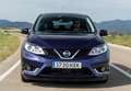 Nissan Pulsar 1.2 DIG-T Acenta XTronic Blanco - thumbnail 1