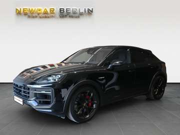 Coupe S E-Hybrid*SportPaket*HUD*Carbon