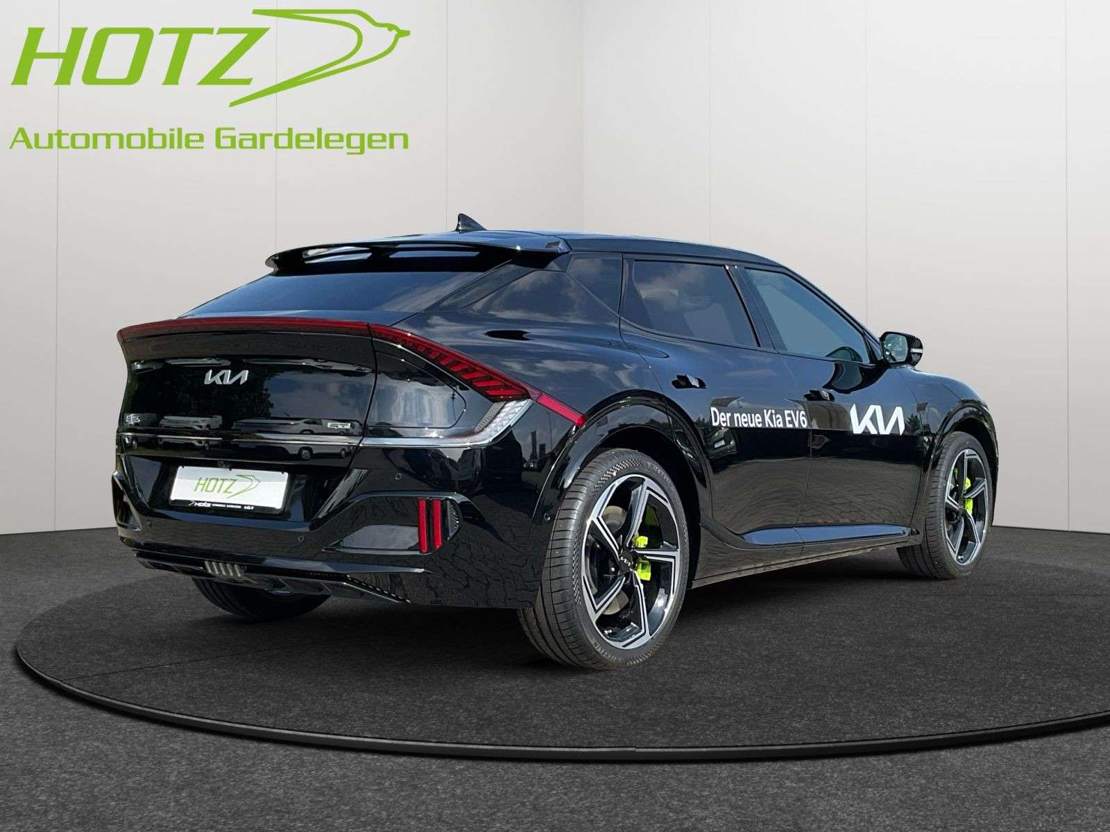 Kia EV6