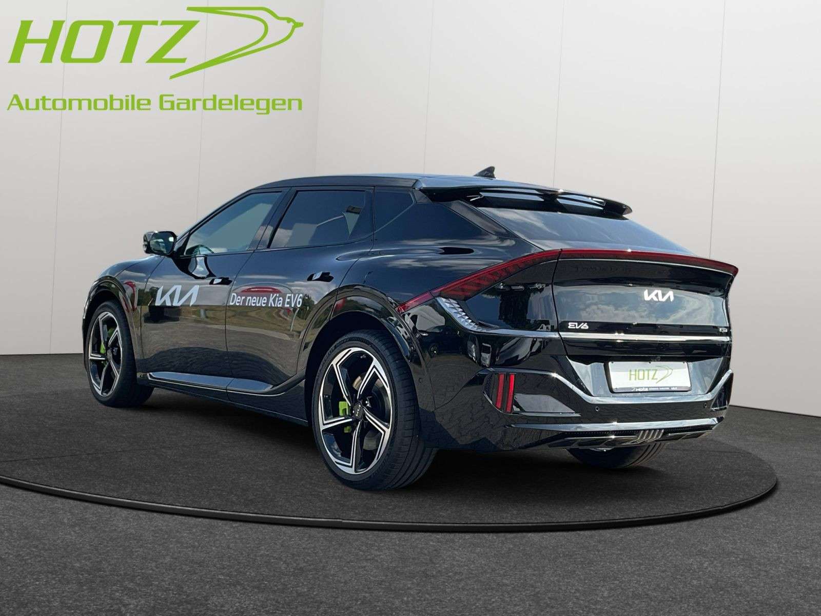 Kia EV6