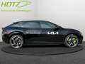 Kia EV6 77.4 GT AWD Schwarz - thumbnail 7