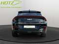 Kia EV6 77.4 GT AWD Schwarz - thumbnail 5
