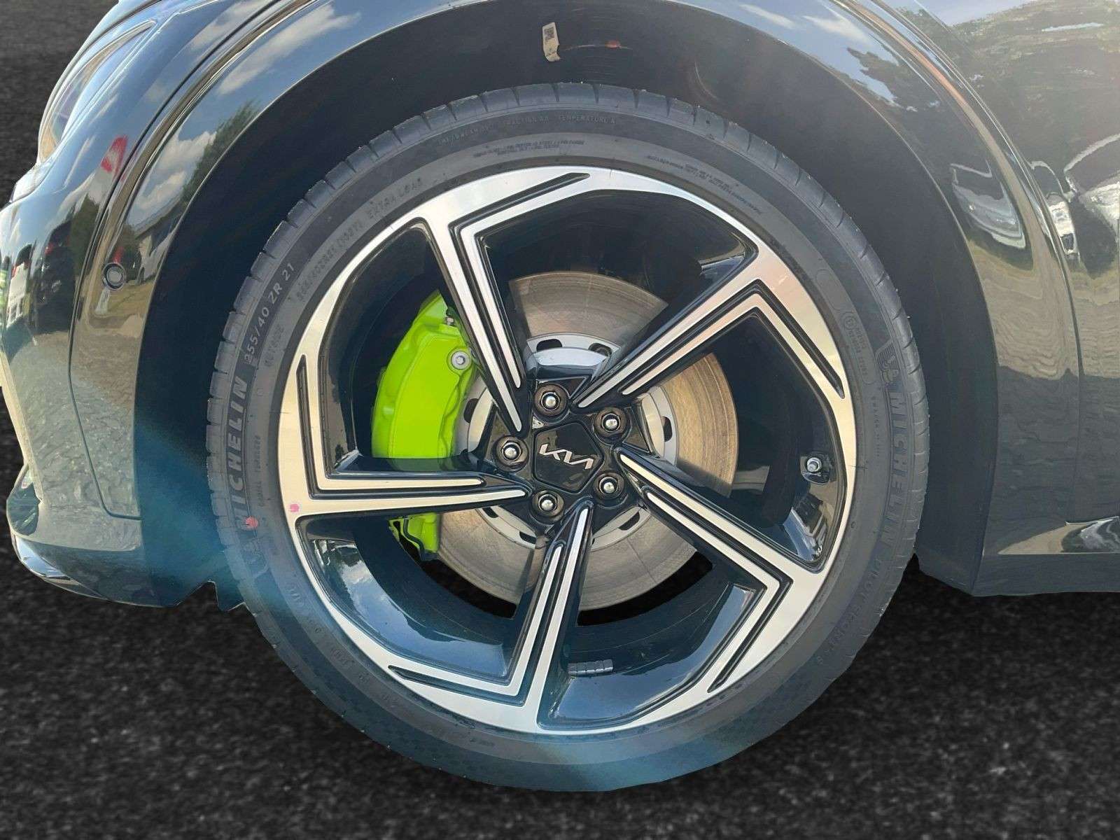 Kia EV6