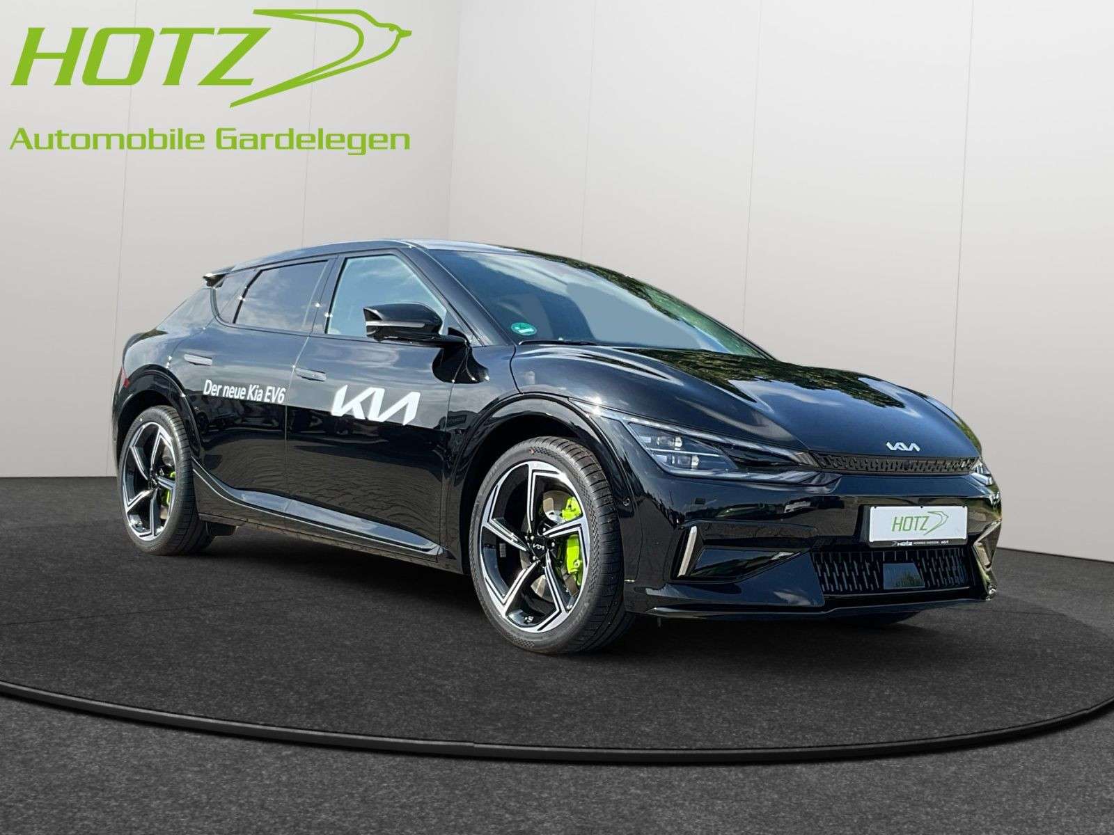 Kia EV6