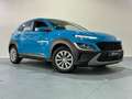 Hyundai KONA 1.0 TGDI Klass 4x2 Azul - thumbnail 1