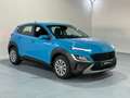 Hyundai KONA 1.0 TGDI Klass 4x2 Azul - thumbnail 19