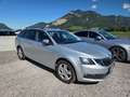 Skoda Octavia Silber - thumbnail 1