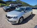 Skoda Octavia Silber - thumbnail 3