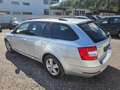 Skoda Octavia Silber - thumbnail 4