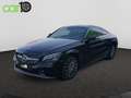 Mercedes-Benz C 300 Coupé d 4MATIC Negro - thumbnail 1